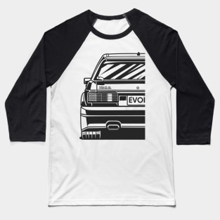 190 Evo II Baseball T-Shirt